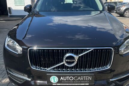 Volvo XC90 172.000 km 21.900 &euro; Paderborn 33098