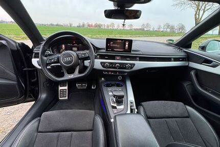 Audi A5 122.000 km 23.800 &euro; Büren 33142