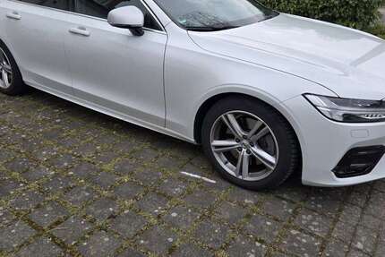 Volvo V90 69.890 km 27.299 &euro; Soest 59494