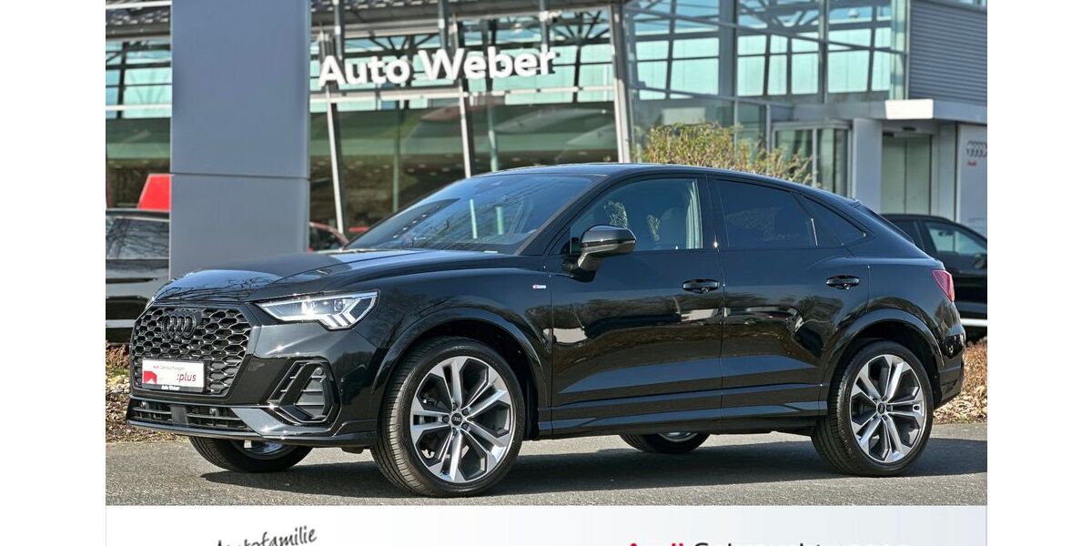 Audi Q3 8.890 km 47.470 &euro; Neubeckum 59269