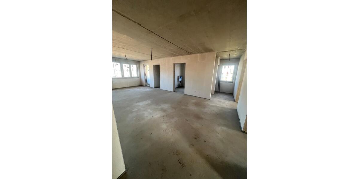 Etagenwohnung Delbrück - 4 Zimmer, 96 m&sup2;, 1.371&euro; | Angebot:25402746