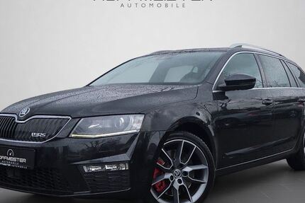 Skoda Octavia 190.000 km 11.899 &euro; Gütersloh 33334