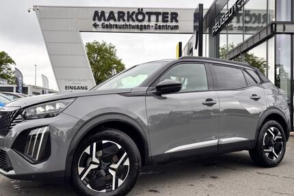Peugeot 2008 6.175 km 23.900 &euro; Gütersloh 33334