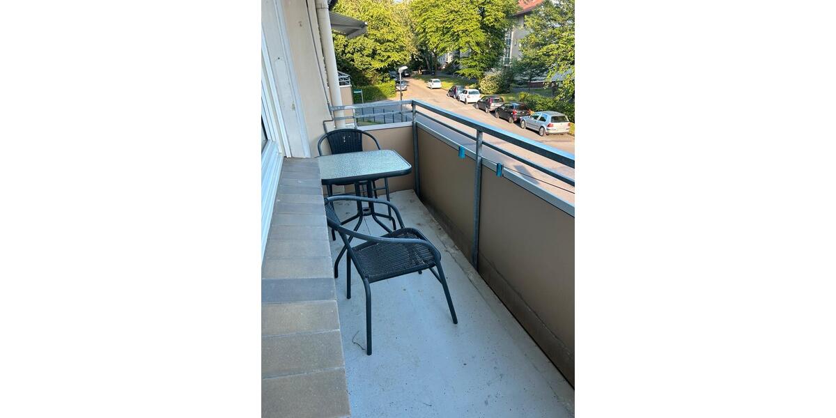Etagenwohnung Gütersloh - 3 Zimmer, 70 m&sup2;, 160.000&euro; | Angebot:26740938