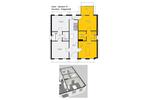 Erdgeschoßwohnung Soest - 2 Zimmer, 57 m&sup2;, 665&euro; | Angebot:26678028