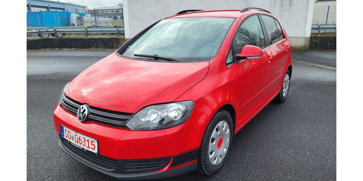 VW Golf Plus 195.589 km 3.290 &euro; Soest 59494