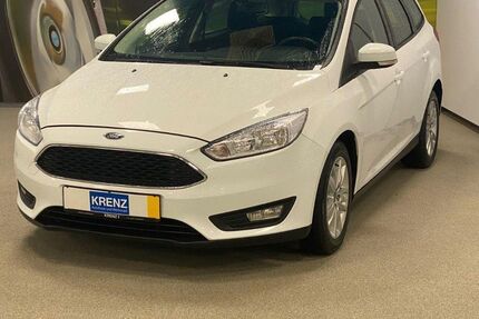 Ford Focus 112.374 km 9.990 &euro; Paderborn 33100
