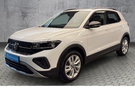 VW T-Cross 6.750 km 25.750 &euro; Paderborn 33100