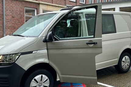 VW T6 Transporter 26.700 km 36.900 &euro; Lippstadt 59557