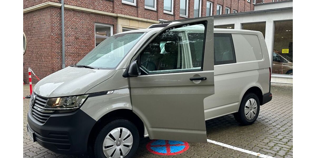 VW T6 Transporter 26.700 km 36.900 &euro; Lippstadt 59557
