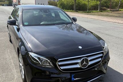 Mercedes-Benz E 200 80.500 km 23.999 &euro; Paderborn 33100