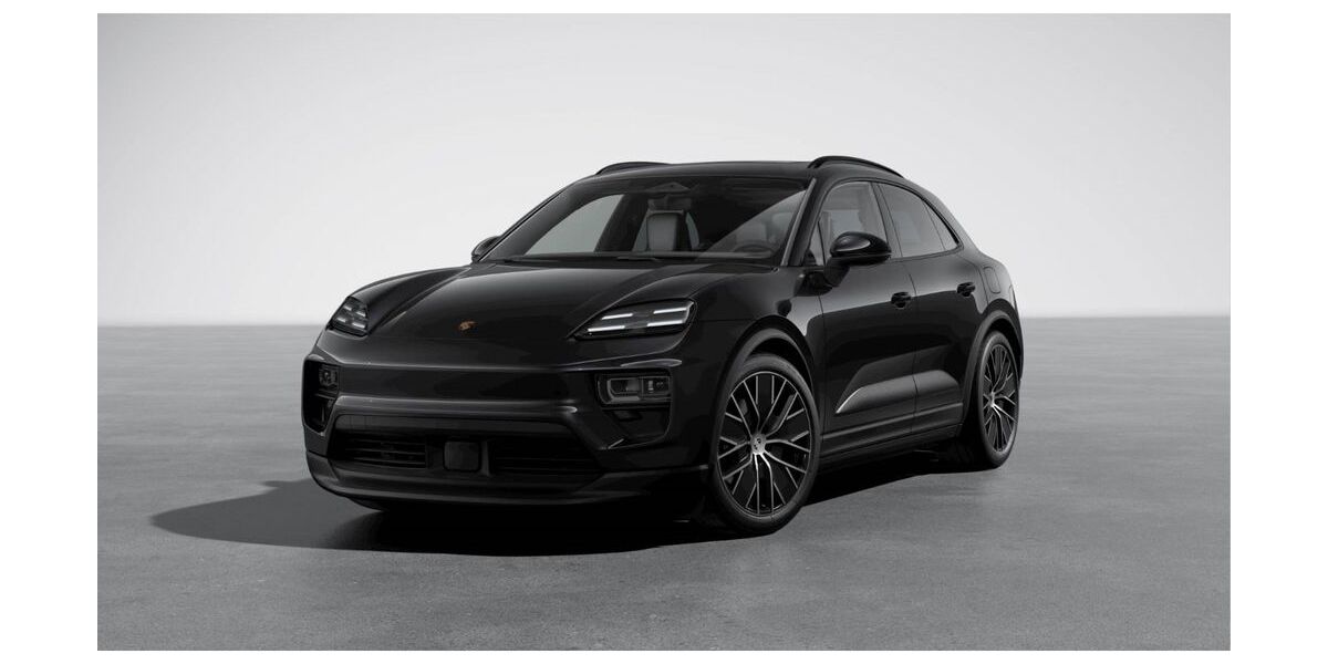 Porsche Macan 22.850 km 76.790 &euro; Paderborn 33100