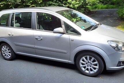 Opel Zafira 198.593 km 3.100 &euro; Delbrück 33129