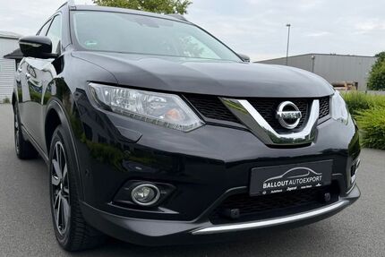 Nissan X-Trail 78.000 km 12.500 &euro; Lippstadt 59557