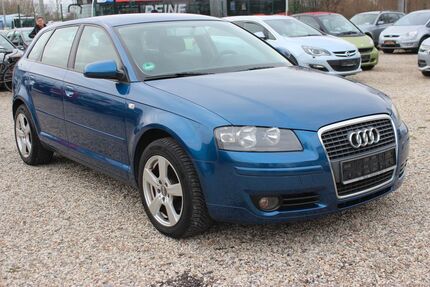 Audi A3 121.000 km 5.890 &euro; Paderborn 33106