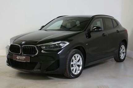 BMW X2 80.400 km 31.430 &euro; Paderborn 33100