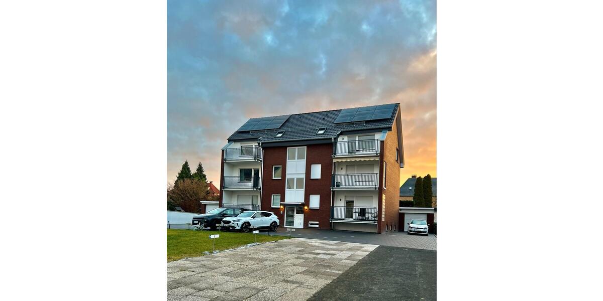 Erdgeschoßwohnung Lippstadt Overhagen - 3 Zimmer, 64 m&sup2;, 1.060&euro; | Angebot:26439686