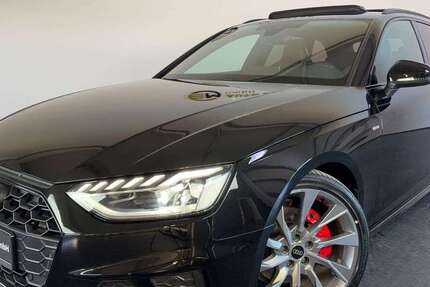 Audi A4 30.800 km 36.490 &euro; Beckum 59269