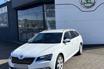 Skoda Superb 191.000 km 11.500 &euro; Paderborn 33102