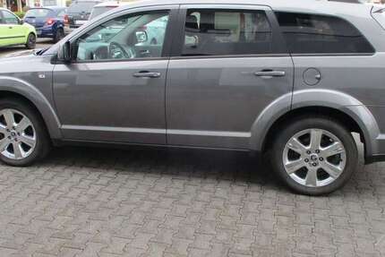 Fiat Freemont 195.000 km 5.450 &euro; Lippstadt 59557