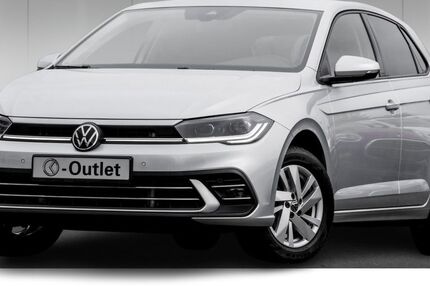 VW Polo 41.606 km 18.650 &euro; Beckum 59269
