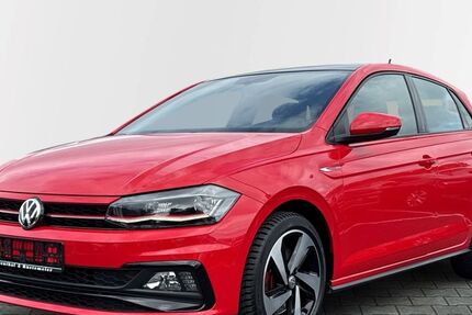 VW Polo 78.110 km 15.990 &euro; Soest 59494