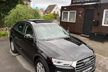 Audi Q3 145.000 km 15.490 &euro; Rheda-Wiedenbrück 33378