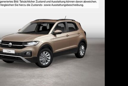 VW T-Cross 24.453 km 16.800 &euro; Oelde (Stromberg) 59302
