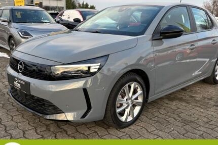 Opel Corsa 43.530 km 15.486 &euro; Lippstadt 59557