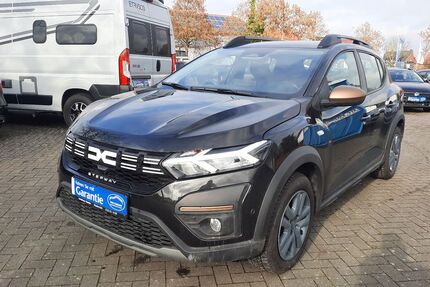 Dacia Sandero 12.000 km 15.980 &euro; Wadersloh 59329