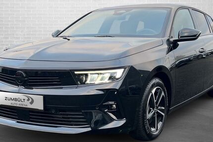 Opel Astra 9.563 km 22.900 &euro; Beckum 59269