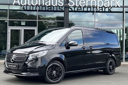 Mercedes-Benz V 300 6.944 km 85.890 &euro; Soest 59494