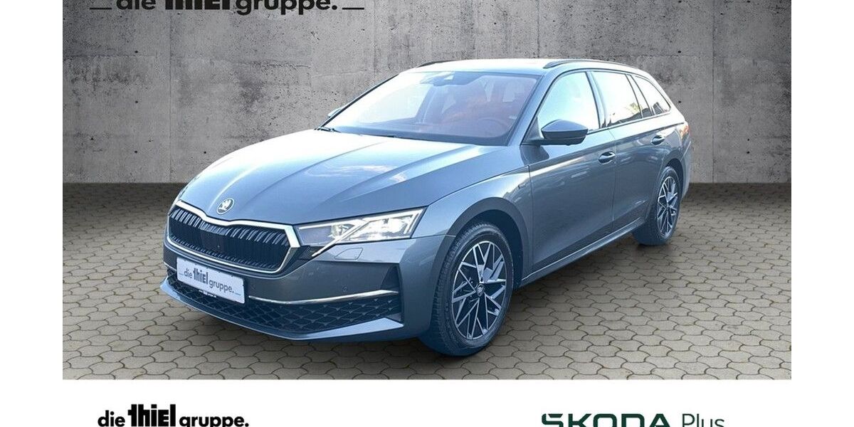 Skoda Octavia 26.290 km 30.990 &euro; Paderborn 33104