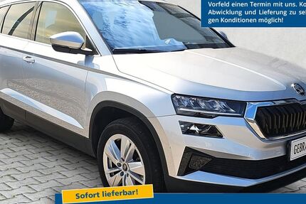 Skoda Karoq 14.130 km 26.550 &euro; Warstein-Belecke 59581