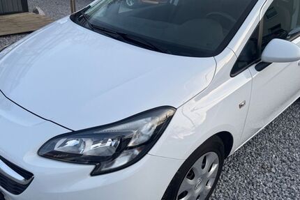 Opel Corsa 109.200 km 7.790 &euro; Paderborn 33104