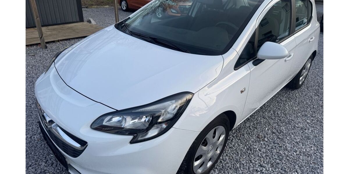Opel Corsa 109.200 km 7.790 &euro; Paderborn 33104