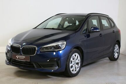 BMW 225 Active Tourer 72.400 km 16.420 &euro; Paderborn 33100