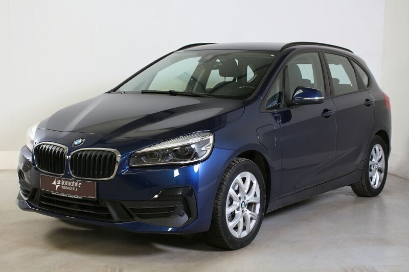 BMW 225 Active Tourer 72.400 km 16.420 &euro; Paderborn 33100