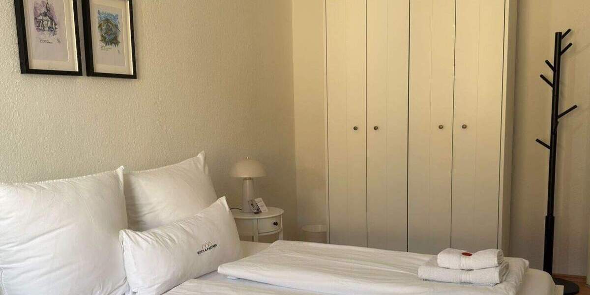 Etagenwohnung Paderborn Kernstadt - 3 Zimmer, 80 m&sup2;, 259.000&euro; | Angebot:26715199