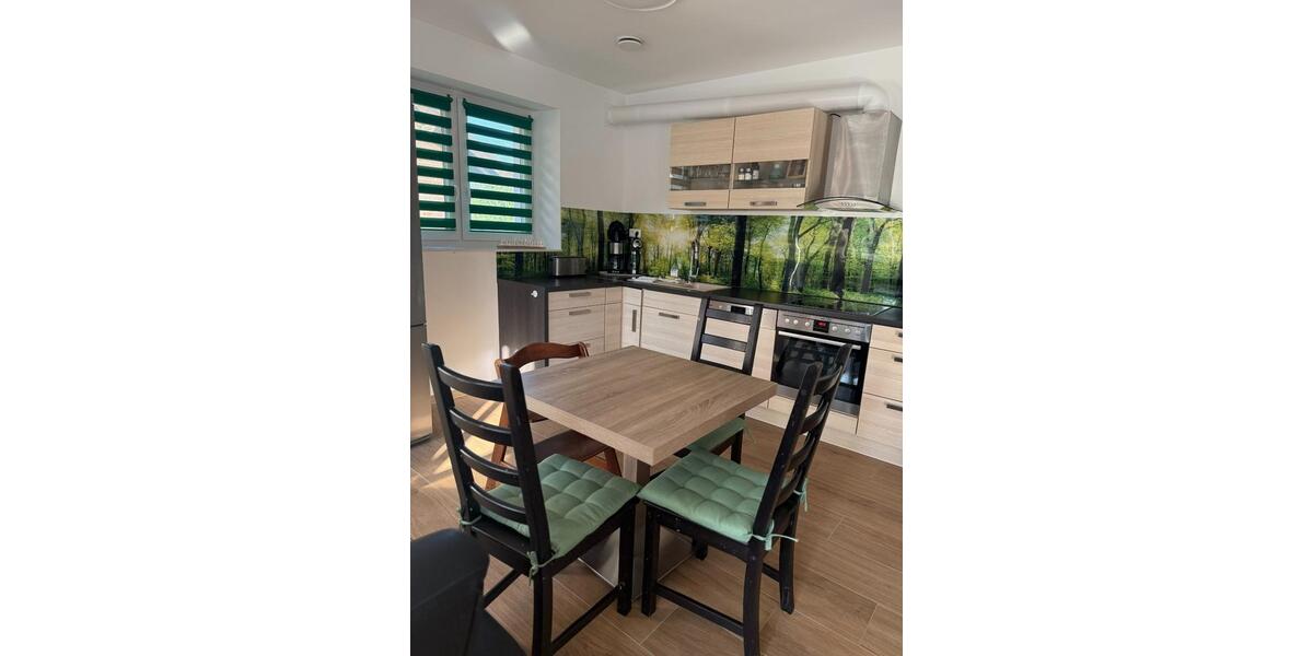 Etagenwohnung Paderborn - 2 Zimmer, 75 m&sup2;, 1.200&euro; | Angebot:24560362