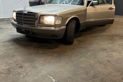 Mercedes-Benz S 300 122.500 km 17.000 &euro; lippstadt 59557