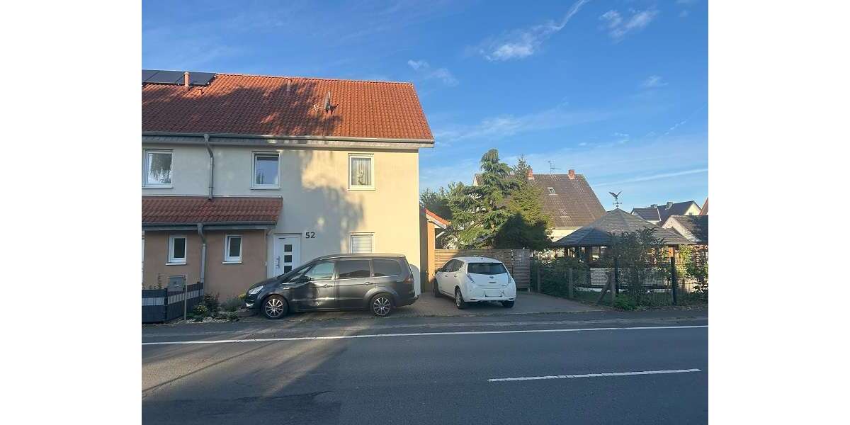 Einfamilienhaus Borchen - 5 Zimmer, 145 m&sup2;, 365.000&euro; | Angebot:22995307