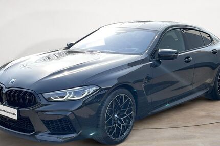 BMW M8 23.005 km 103.090 &euro; Soest 59494