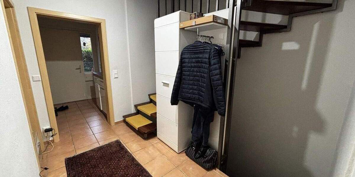 Reihenendhaus Paderborn Wewer - 5 Zimmer, 130 m&sup2;, 369.000&euro; | Angebot:25675412