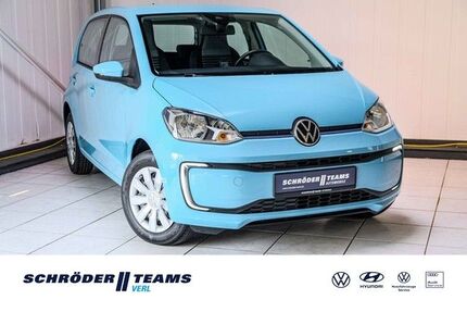 VW e-up! 45.000 km 12.870 &euro; Verl 33415
