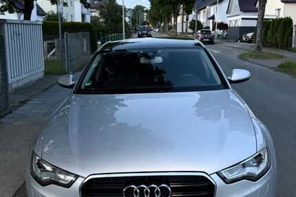 Audi A6 258.000 km 10.500 &euro; paderborn 33100