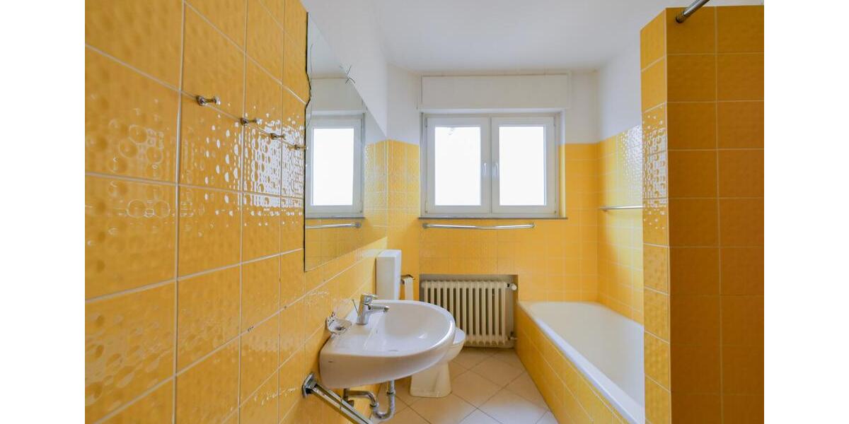 Etagenwohnung Paderborn Univiertel - 3 Zimmer, 95 m&sup2;, 950&euro; | Angebot:25991753