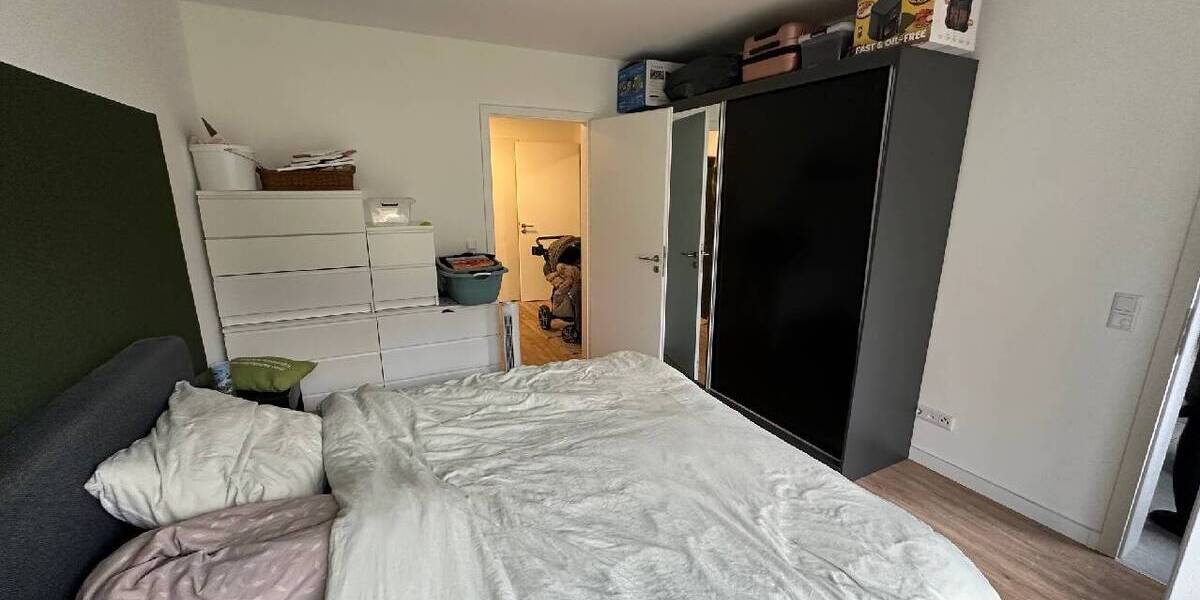 Etagenwohnung Paderborn Kernstadt - 4 Zimmer, 116 m&sup2;, 589.900&euro; | Angebot:26118077