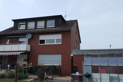 Wohnung Ennigerloh - 3.5 Zimmer, 61 m&sup2;, 500&euro; | Angebot:26704152