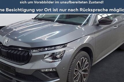 Skoda Kamiq 14.637 km 27.580 &euro; Rietberg 33397